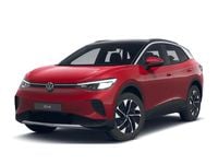 Nuevo VW ID.4 Pro 210 kW (286 CV) 2026 Rojo SUV
