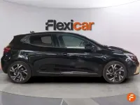 Usado Renault Clio 140 CV (102 kW) 2023 Negro Utilitario