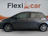 usado Toyota Yaris 1.0 70 Active Gasolina en Flexicar Murcia