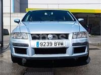 Usado Fiat Stilo Dynamic 115 CV (84 kW) 2002 Gris / plata Berlina