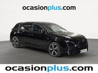 Usado Peugeot 308 GT 131 CV (96 kW) 2024 Negro Utilitario