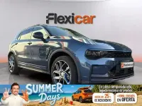 Usado Lynk & Co 01 261 CV (191 kW) 2023 Azul SUV