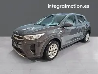 Usado Kia Stonic 84 CV (61 kW) 2022 Otro SUV