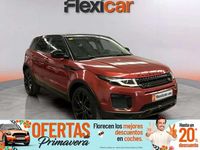 Usado Land Rover Range Rover evoque Prestige 150 CV (110 kW) 2017 Burdeos SUV