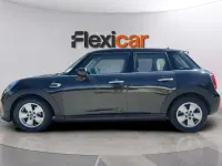 Usado Mini ONE 102 CV (75 kW) 2020 Negro Utilitario