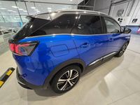 Usado Peugeot 3008 GT 225 CV (165 kW) 2021 Azul SUV