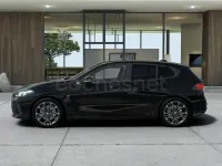 Usado BMW 120 163 CV (119 kW) 2025 Negro Utilitario
