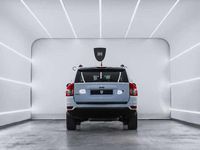 Usado Jeep Compass Sport 136 CV (100 kW) 2012 SUV