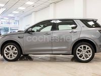 Usado Land Rover Discovery Sport R-Dynamic 200 CV (147 kW) 2020 Gris / plata SUV