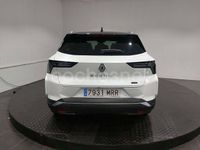 Usado Renault Scenic E-Tech Iconic 22 kW (30 CV) 2024 Eléctrico SUV