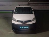 Usado Nissan NV200 Comfort 86 CV (63 kW) 2016 Blanco Monovolumen