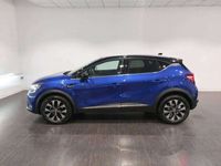 usado Renault Captur TCe GPF Micro Híbrido Techno 103kW