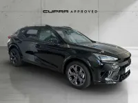 Nuevo Cupra Formentor 204 CV (150 kW) 2025 Negro SUV