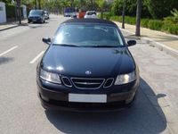 usado Saab 9-3 Cabriolet 