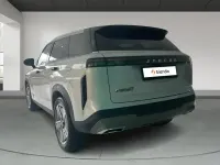 Usado Jaecoo 7 147 CV (108 kW) 2025 Gris SUV