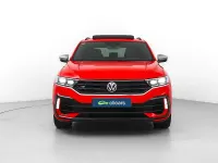Usado VW T-Roc R 300 CV (220 kW) 2021 SUV