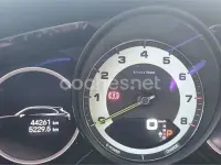 Usado Porsche Cayenne Platinum Edition 462 CV (339 kW) 2023 Blanco SUV