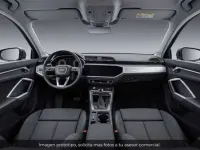 Usado Audi Q3 Advanced 150 CV (110 kW) 2023 Azul SUV