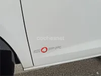Usado Seat Ibiza ST Reference 90 CV (66 kW) 2012 Blanco Familiar