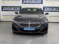 Usado BMW 840 320 CV (235 kW) 2019 Gris / plata Coupe