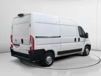 Usado Opel Movano 140 CV (102 kW) 2022 Blanco Van