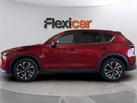Usado Mazda CX-5 165 CV (121 kW) 2022 Rojo SUV