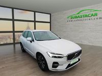 Usado Volvo XC60 Inscription 197 CV (144 kW) 2021 Blanco SUV