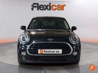 Usado Mini Cooper 136 CV (100 kW) 2022 Negro Utilitario