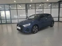 Usado Hyundai i20 N Line 80 CV (58 kW) 2025 Utilitario
