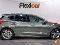 Usado Ford Focus Active 155 CV (114 kW) 2020 Gris