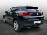 Usado BMW X2 150 CV (110 kW) 2019 Negro SUV