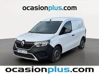 Usado Renault Kangoo 95 CV (69 kW) 2022 Gris Monovolumen