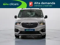 Usado Opel Combo Life Edition+ 102 CV (75 kW) 2021 Gris Monovolumen