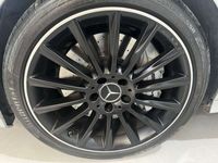 usado Mercedes C43 AMG AMG Estate 4Matic 9G-Tronic