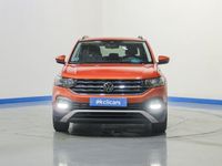 usado VW T-Cross - 1.0 TSI Advance DSG7