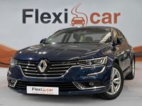 usado Renault Talisman Zen Energy TCe 110kW (150CV) EDC Gasolina en Flexicar Girona