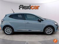 Usado Renault Clio V Evolution 100 CV (73 kW) 2025 Gris Berlina