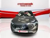 Usado Mercedes EQA300 167 kW (228 CV) 2023 Gris SUV