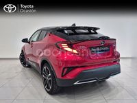 Usado Toyota C-HR Sport 184 CV (135 kW) 2021 Rojo SUV