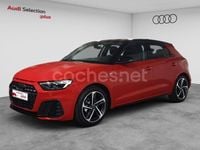 Usado Audi A1 Sportback 116 CV (85 kW) 2025 Rojo Utilitario