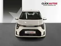 Usado Kia Picanto Active 79 CV (58 kW) 2025 Blanco Utilitario