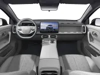 Nuevo Leapmotor B10 160 kW (218 CV) 2026 Otro SUV