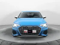 Usado Audi S3 Business 310 CV (228 kW) 2023 Azul Berlina