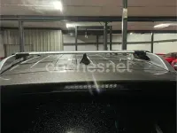 Usado Citroën C-Crosser Exclusive 156 CV (114 kW) 2011 Gris / plata SUV