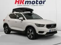Usado Volvo XC40 Inscription 211 CV (155 kW) 2022 SUV