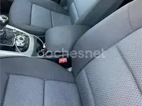 Usado Audi Q5 Attraction 177 CV (130 kW) 2014 Azul SUV