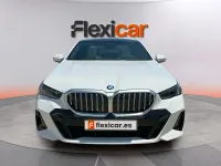 Usado BMW 520 197 CV (144 kW) 2024 Blanco Berlina