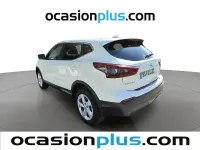 Usado Nissan Qashqai Acenta 115 CV (84 kW) 2020 Blanco SUV