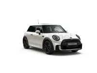 Usado Mini Cooper 136 CV (100 kW) 2024 Blanco Utilitario
