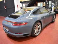 Usado Porsche 911 Carrera 4S 420 CV (308 kW) 2016 Gris Coupe
